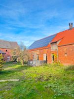 Resthof Landwirtschaftlicher Betrieb Tierhaltung Stall Wohnhaus Sachsen-Anhalt - Kalbe (Milde) Vorschau