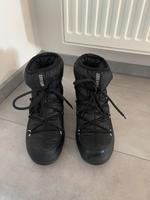 Damen Moon Boot (Gr. 39) Hessen - Rodenbach Vorschau