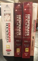 Desperate Housewives (DVD) Staffel 1-3 (1. Teil) Bayern - Andechs Vorschau