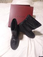 BALLY Boots Stiefel gefüttert Regen Winter Schnee-Boots 44 NEU Nordrhein-Westfalen - Neuenrade Vorschau