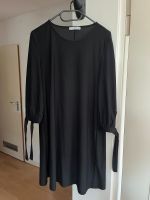 Damen Kleid schwarz Mango M 38 kurzes Kleid Sommerkleid Bayern - Gunzenhausen Vorschau