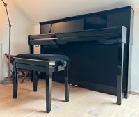 Yamaha Clavinova CLP 685 PE neuwertig Bayern - Starnberg Vorschau