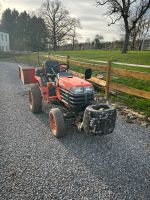 Kubota b 1410 Nordrhein-Westfalen - Ennepetal Vorschau