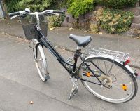 Hercules Sumatra damenfahrrad 28 Zoll 21 Gänge Hessen - Laubach Vorschau