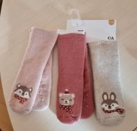 Babysocken von C & A  Neu Bayern - Ansbach Vorschau