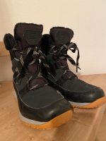 Salomon Stiefel Thinsulate  Größe 38 2/3 Baden-Württemberg - Neuenstadt Vorschau