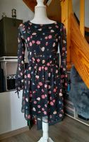 NEU Tommy Hilfiger Kleid Sommerkleid Blumen bunt Gr.XS 34 Nordrhein-Westfalen - Remscheid Vorschau