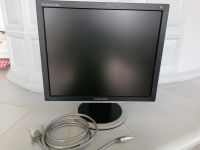 Samsung Monitor SyncMaster 730BF 17Zoll Bayern - Röthenbach Vorschau