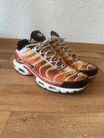 Nike Air Max Plus TN OG Orange Volt 46 Thüringen - Greiz Vorschau