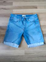 Jeans Shorts in Blau Bayern - Herzogenaurach Vorschau