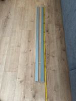 IKEA Vorhangschiene KVARTAL Laufleiste 2x 140 cm und 1 x 80 cm Schleswig-Holstein - Kaltenkirchen Vorschau