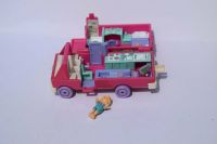 1994 Mini Polly Pocket Bluebird Bus Reisebus Niedersachsen - Asendorf (bei Bruchhausen-Vilsen) Vorschau