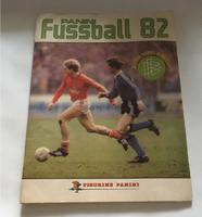 Komplettes Panini Fußball 1982 - 100 % voll super Zustand Köln - Ehrenfeld Vorschau