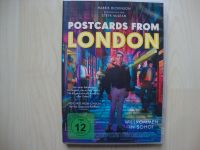 DVD Postcards from London Baden-Württemberg - Kirchheim unter Teck Vorschau