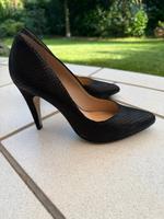 High Heels Damen Schuhe von Buffalo London, Größe 37 Hessen - Bad Soden am Taunus Vorschau