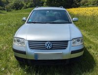 Volkswagen Passat Variant 1.9TDI 74kW - Für Bastler! Baden-Württemberg - Aidlingen Vorschau