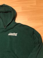 Grüner Hoodie LFDY Kaputzenpullover xl Schleswig-Holstein - Molfsee Vorschau