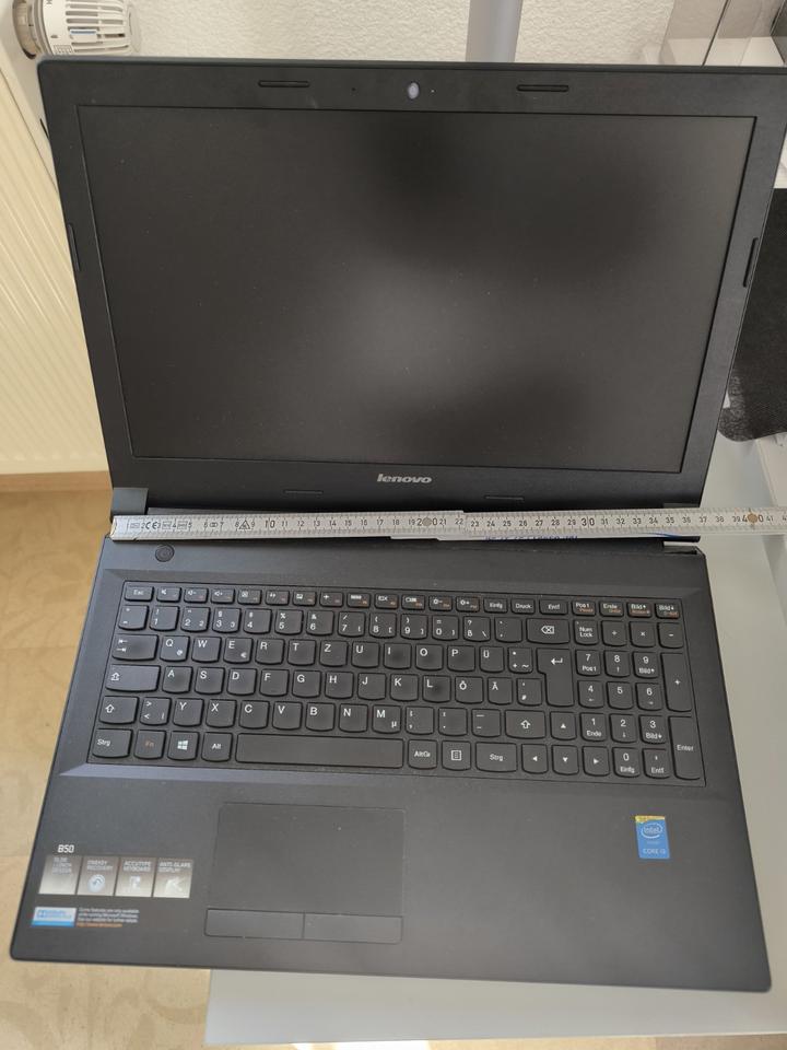 Lenovo Laptop Notebook 15,3 Zoll Core i3 4GB Ram  - 1TB SSD Linux in Bautzen