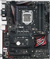 Z170 Pro Gaming + Intel 6700K Niedersachsen - Hildesheim Vorschau