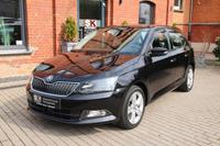 Skoda Fabia Style Klimaautom.&Alu&Bluetooth Thüringen - Eisenach Vorschau