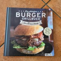 Rezeptbuch - Burger Grillbuch Bayern - Gaukönigshofen Vorschau