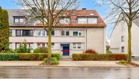 Eigentumswohnung, ca. 77 m², mit Balkon und Garage in Mülheim an der Ruhr Nordrhein-Westfalen - Mülheim (Ruhr) Vorschau