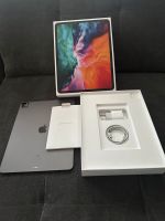 iPad Pro 12.9 Zoll 4. Generation 256GB Hessen - Biebergemünd Vorschau