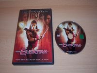 Elektra Jennifer Garner * DVD Niedersachsen - Adendorf Vorschau