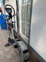 Crosstrainer - Fitnessgerät Bayern - Bogen Niederbay Vorschau