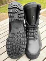 Meindl schwerer Kampfstiefel Gr. 12 Neu ungetragen Schuhe Niedersachsen - Verden Vorschau