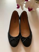 Ballerinas Leder Berlin - Friedenau Vorschau