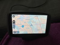 TomTom Go 510 Düsseldorf - Benrath Vorschau