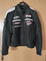 Motorrad Jacke Textil Größe M Hessen - Heppenheim (Bergstraße) Vorschau