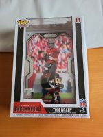 Funko Pop Trading Cards NFL Buccaneers Tom Brady Sachsen-Anhalt - Halle Vorschau