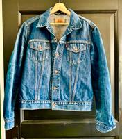 Tolle Jeansjacke Levi‘s Gr. L Innenstadt - Köln Altstadt Vorschau