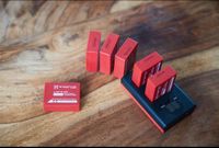 Akkus Batterien für Fujifilm Beuel - Holzlar Vorschau