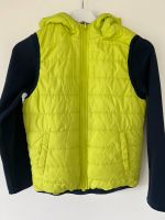 Sweatjacke Wendejacke mit integrierter Weste Nordrhein-Westfalen - Beckum Vorschau