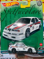 [TAUSCH] tausche Hot Wheels Alfa Romeo 155 V6 TI gegen rote Vers. Leipzig - Gohlis-Mitte Vorschau