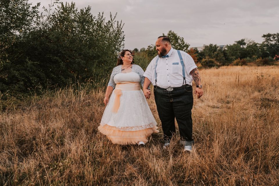 Hochzeitsfotograf Fotograf Trauung Hochzeit Standesamt Kirche WOW in Hanau