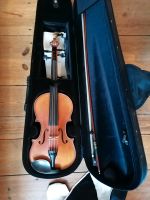 Sandner Dynasty Violin-Garnitur 306 Geige 4/4 Violine Set Berlin - Treptow Vorschau