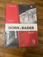 Dorn/Bader Physik Bayern Klasse 9 München - Schwabing-West Vorschau