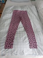 Leggins mit Animalprint -neu- München - Trudering-Riem Vorschau