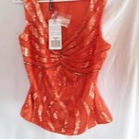 Apart pailetten Shirt Neu Gr. 42 Saarland - Schmelz Vorschau