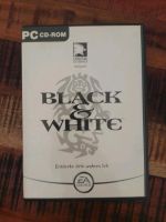 Black & White PC CD rom Rheinland-Pfalz - Koblenz Vorschau