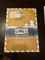 Hidden Games Eiskaltes Verbrechen Nordrhein-Westfalen - Iserlohn Vorschau