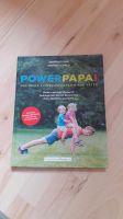 Buch Powerpapa, Fitnessprogramm für Väter Bayern - Oberhausen Vorschau
