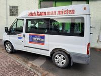 9-Sitzer Bus zu Vermieten+ Unser Sparbus für 60,-/Tag inc 150 km+ Baden-Württemberg - Lauda-Königshofen Vorschau