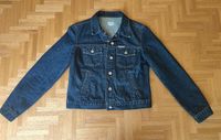 Jeansjacke Calvin Klein - Gr. M Wandsbek - Hamburg Volksdorf Vorschau