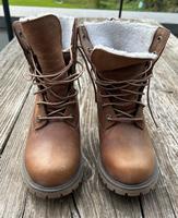 Gebrauchte Schuhe von Timberland Gr. 36 Bayern - Schondorf am Ammersee Vorschau