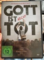 DVD Gott ist nicht tot Philosophie Glaube Religion Baden-Württemberg - Aldingen Vorschau